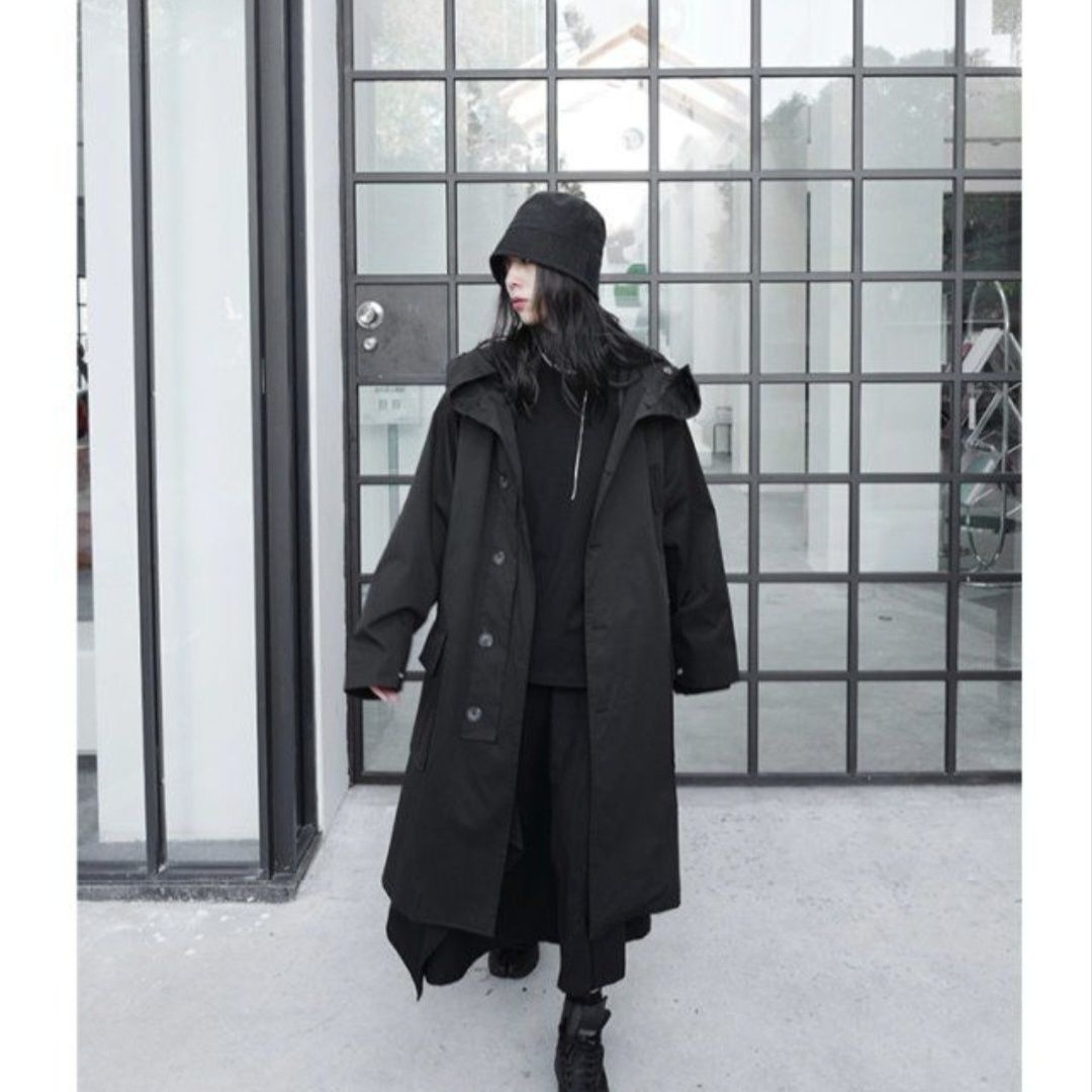 Winter Clothing Offer - Manteaux pour femmes élégantes Trench-Coat en