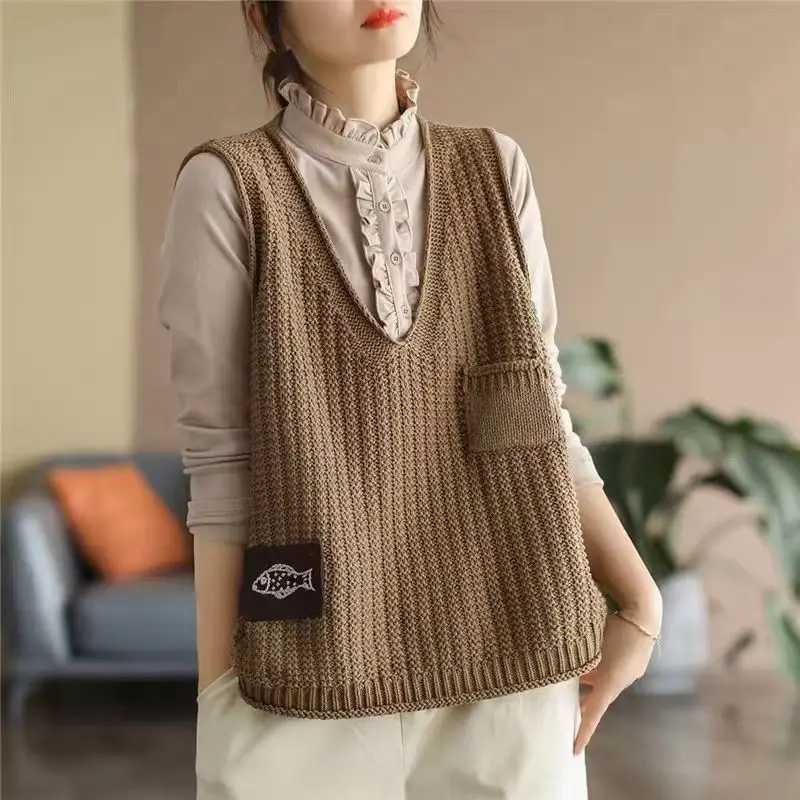 Winter Clothing Offer - En promotion : Gilet court en