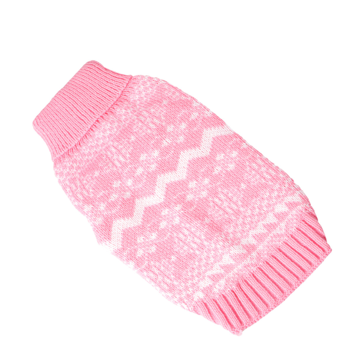 Winter Clothing Ideas - Pull tricoté chaud à col montant