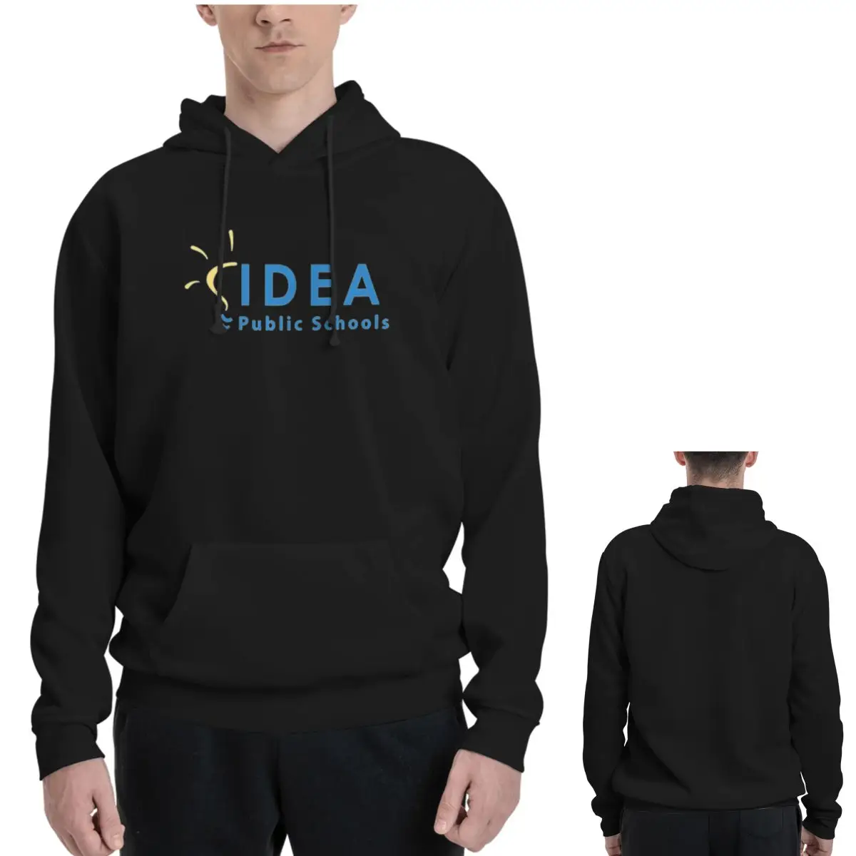Winter Clothing Ideas - IDEA PUBLIC SCHOOLS – sweat à
