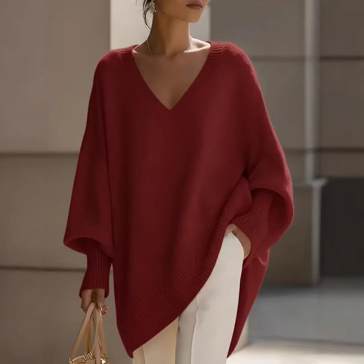 Winter Clothing Website - Nouvelle collection Automne/Hiver 2026 : Vêtements