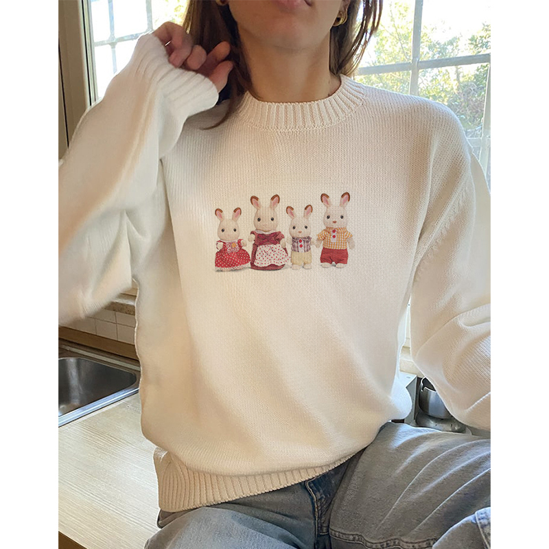 Winter Clothing Patterns - Pulls gothiques mignons pour hommes et