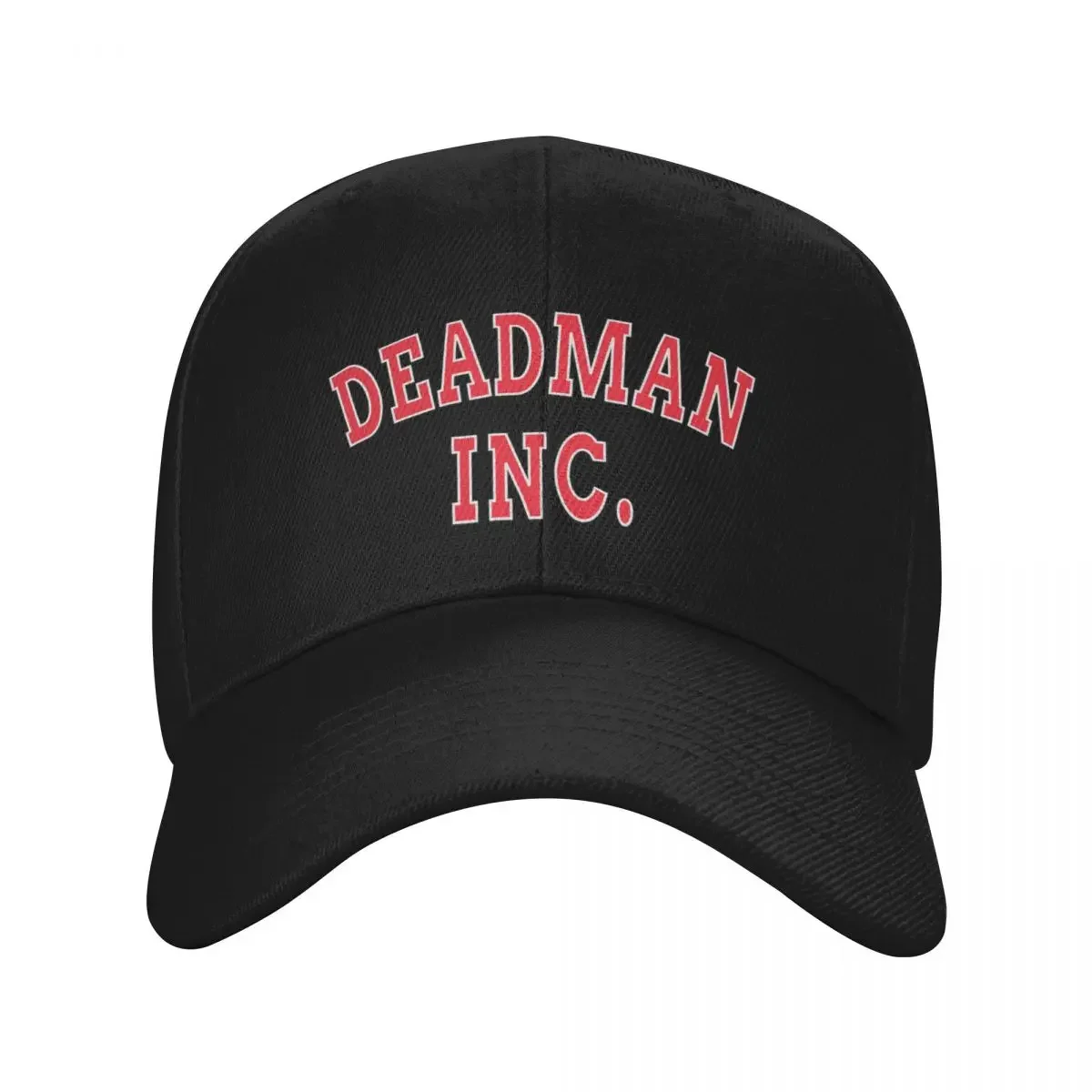 Winter Clothing Offer - DEADMAN INC. Casquette de baseball, casquette