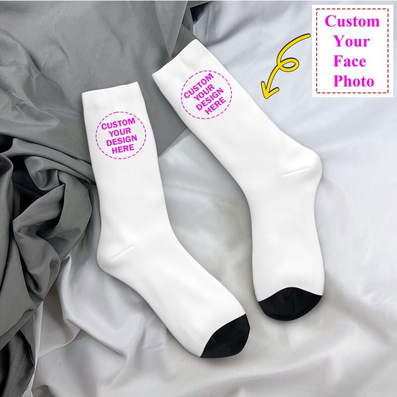 Winter Clothing Women'S - Personnalisez le Logo de la Photo