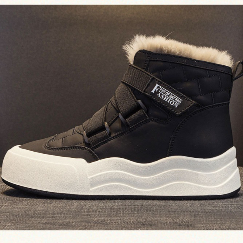 Bottes de neige pour femmes 20 - Snow Boot Fur Lined avis et prix