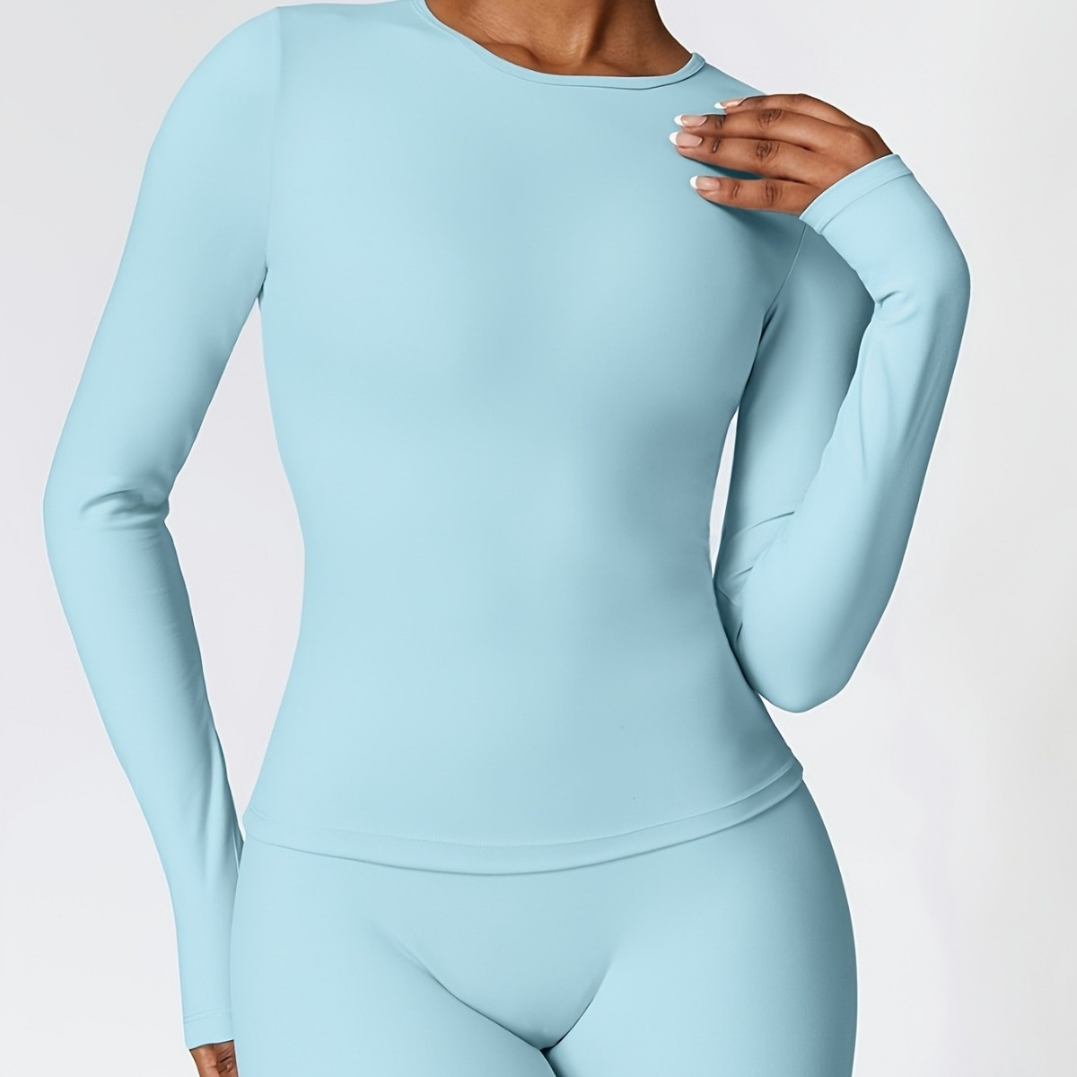 Combinaison de yoga moulante à - Winter Clothing Women'S avis et prix