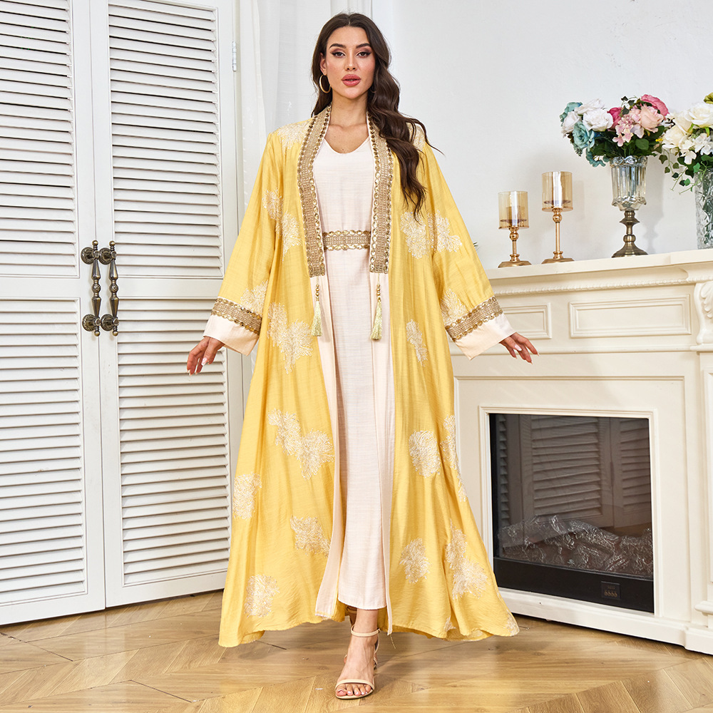 Ensemble robe de soirée pour f - Winter Clothing Dubai avis et prix