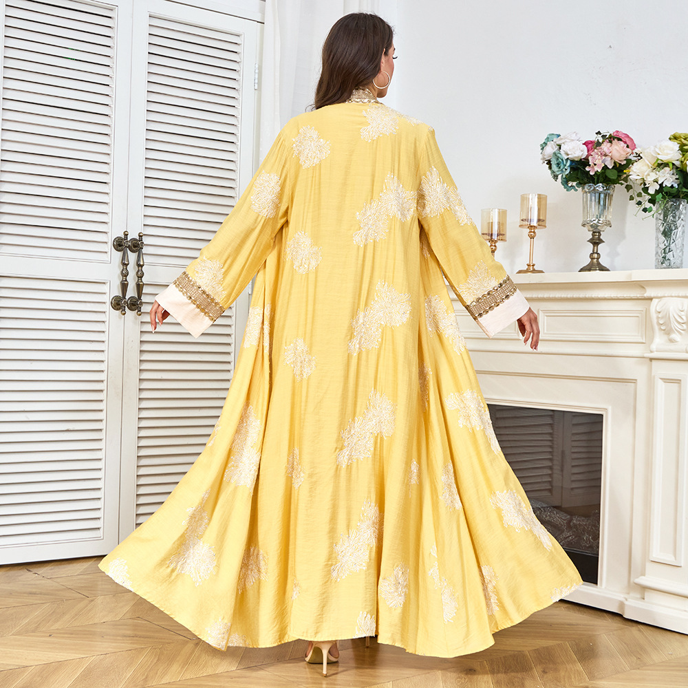 Ensemble robe de soirée pour f - Winter Clothing Dubai avis et prix