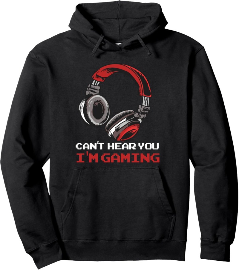 Gaming Gamer Assertion Idée ca - Winter Clothing Ideas avis et prix