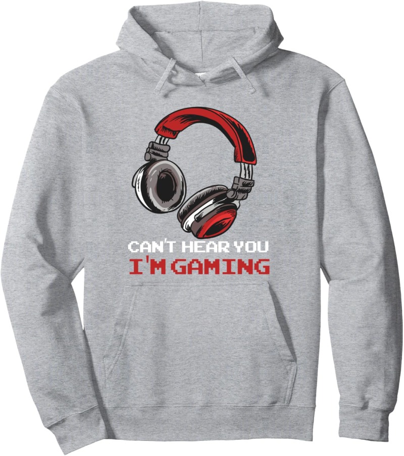 Gaming Gamer Assertion Idée ca - Winter Clothing Ideas avis et prix