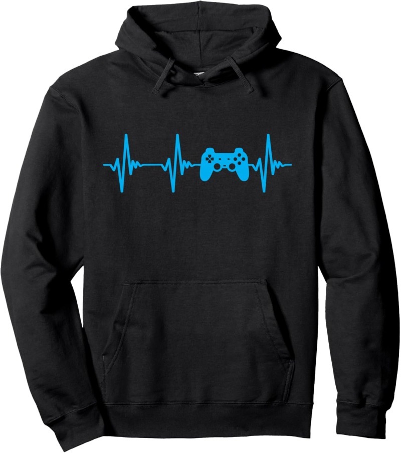 Gaming Gamer Assertion Idée ca - Winter Clothing Ideas avis et prix