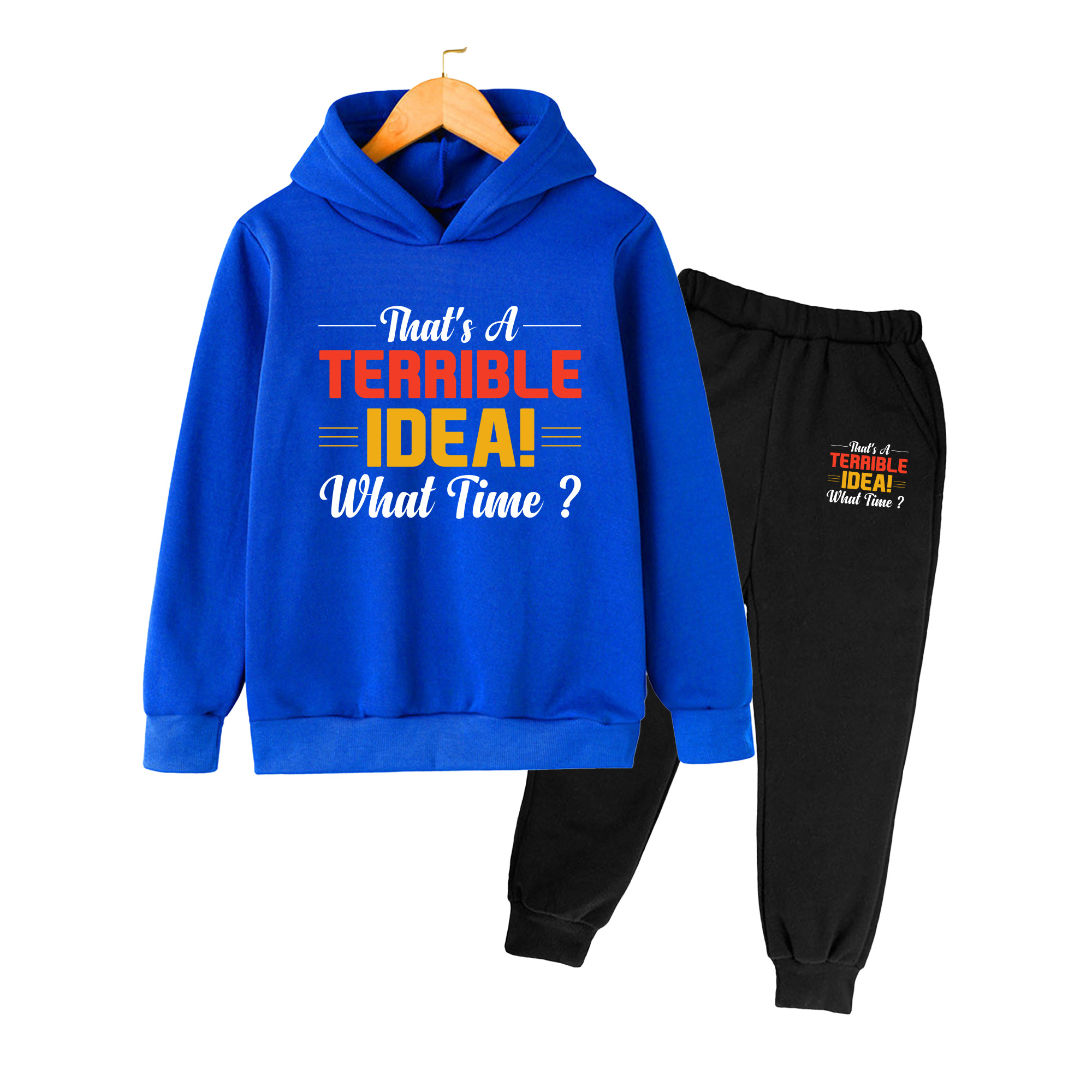 Ensemble sweat à capuche et pa - Winter Clothing Ideas avis et prix