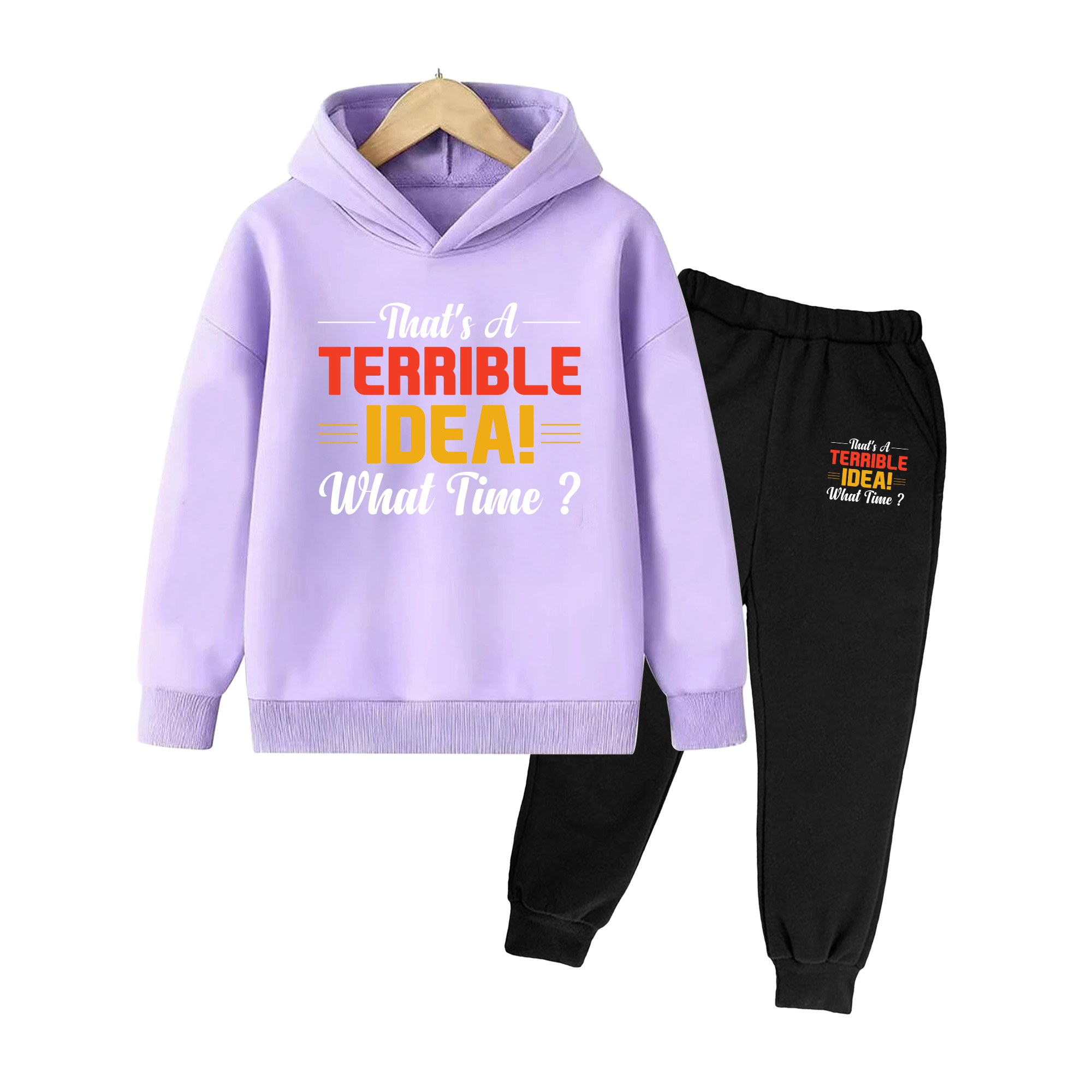 Ensemble sweat à capuche et pa - Winter Clothing Ideas avis et prix