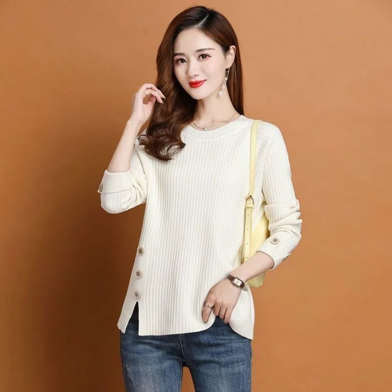 Pulls blancs pour femmes, Styl - Winter Clothing Offer avis et prix