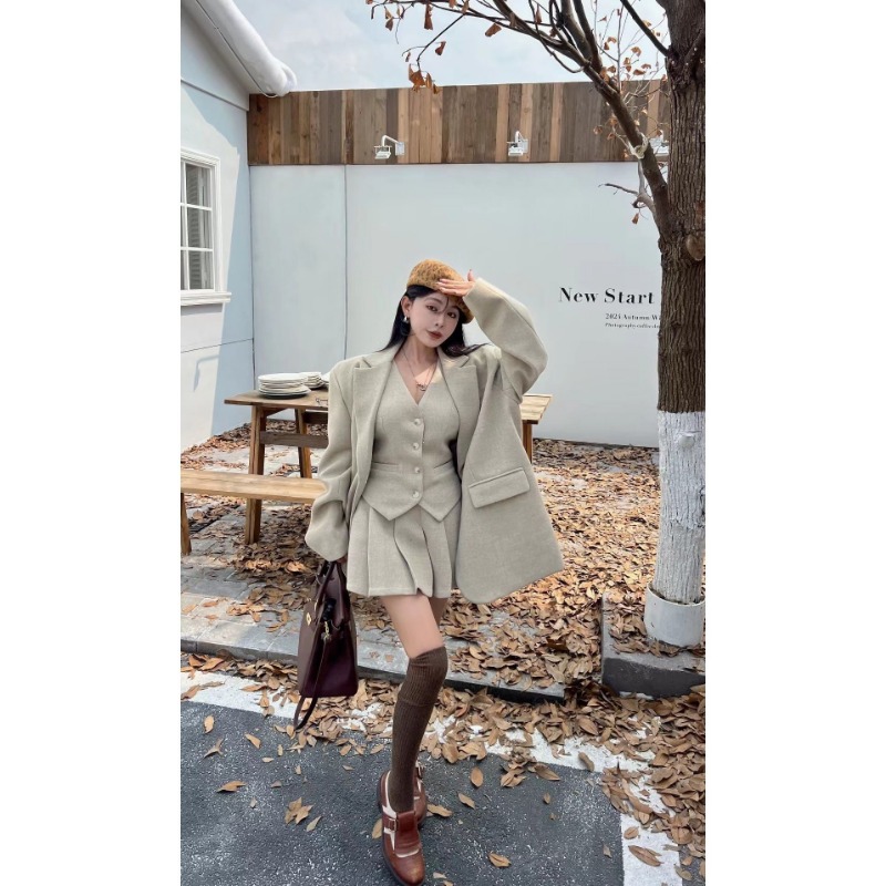 Shpmishal Ensemble de vêtement - Winter Clothing Pk avis et prix
