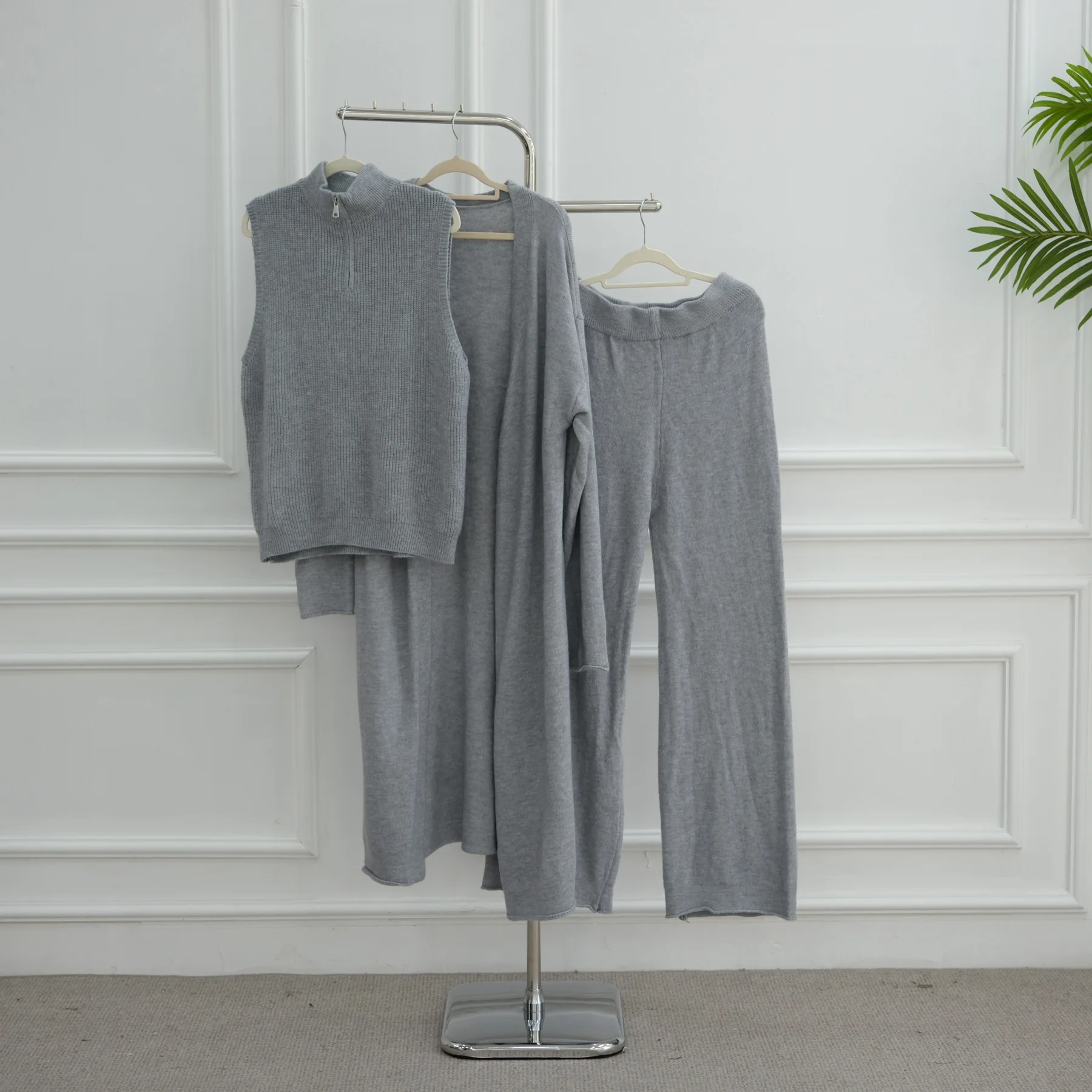 Ensembles de vêtements islamiq - Winter Clothing Dubai avis et prix