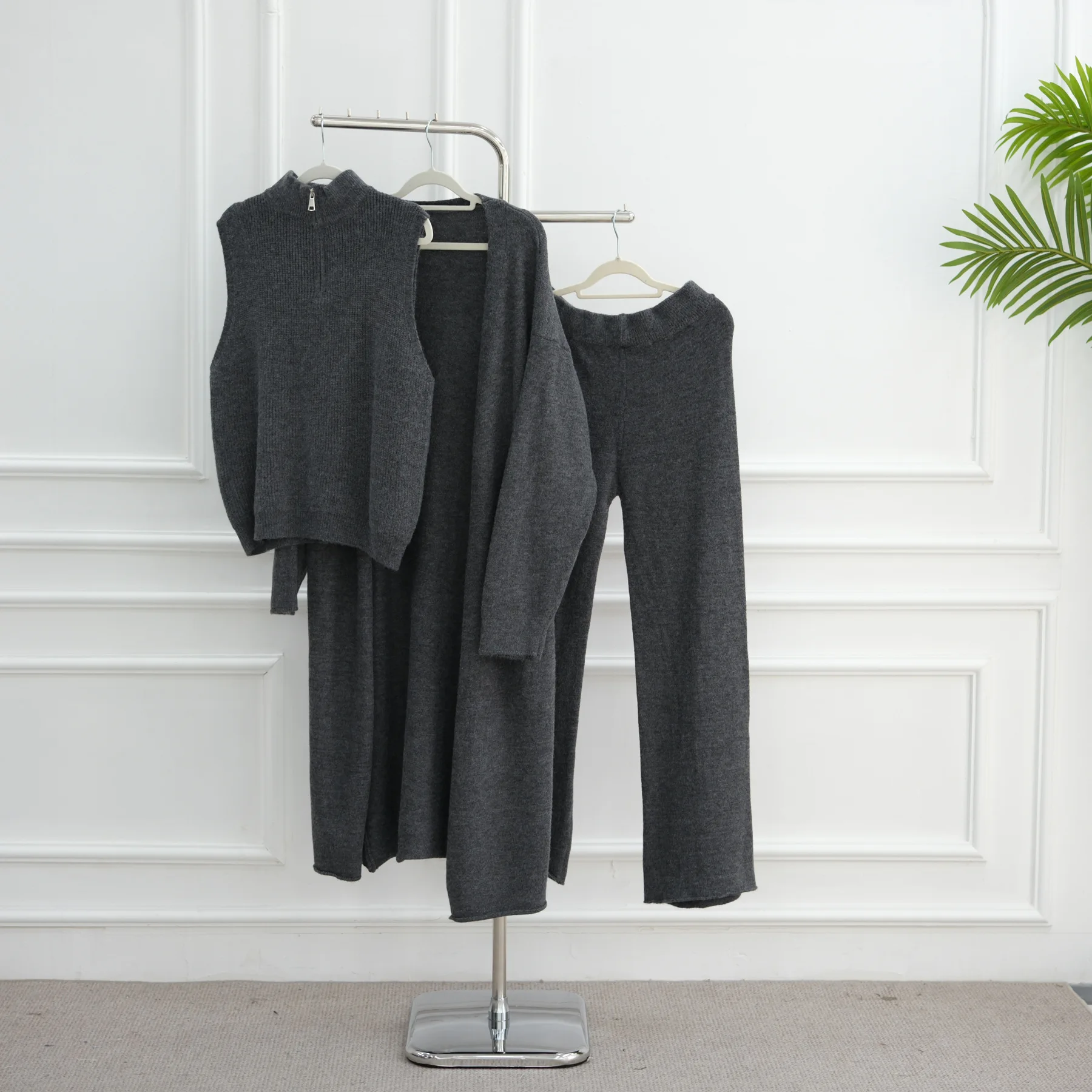 Ensembles de vêtements islamiq - Winter Clothing Dubai avis et prix