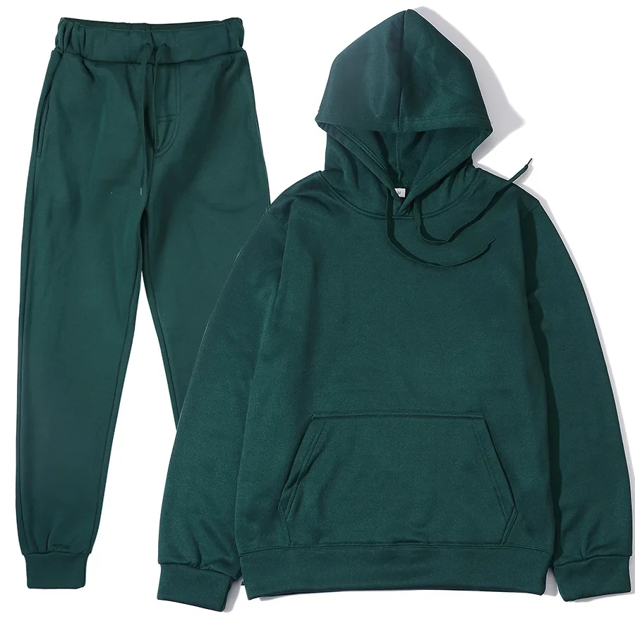 Nouveaux ensembles de survêtem - Winter Clothing Women'S avis et prix