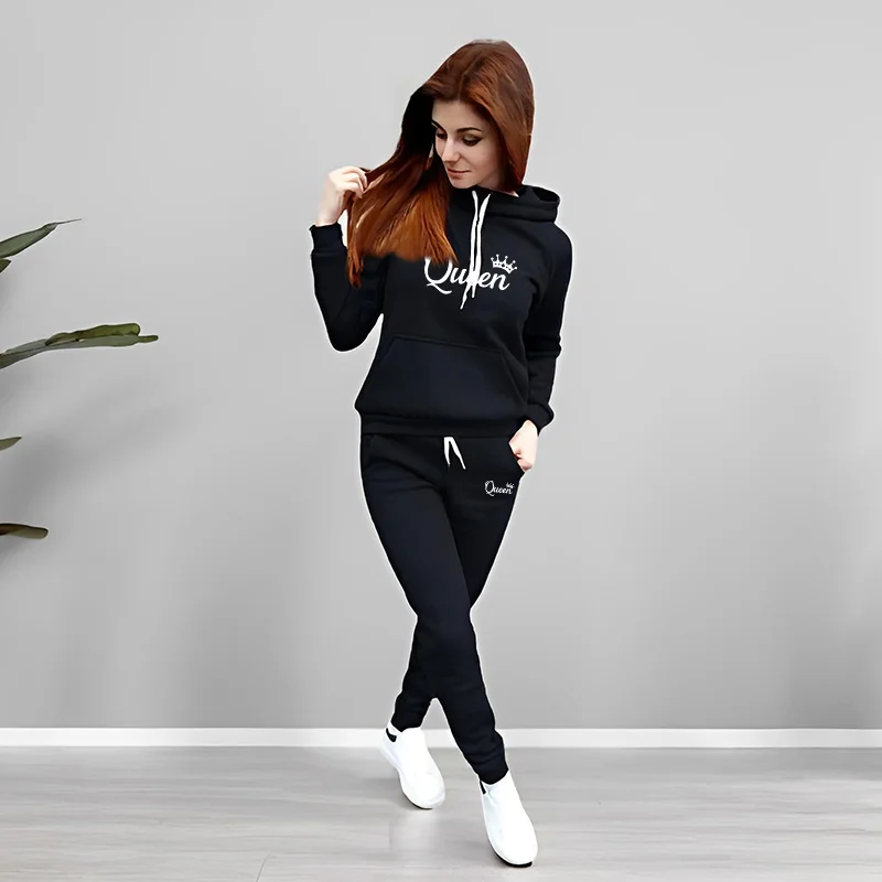 Ensemble de survêtement pour f - Winter Clothing Women'S avis et prix