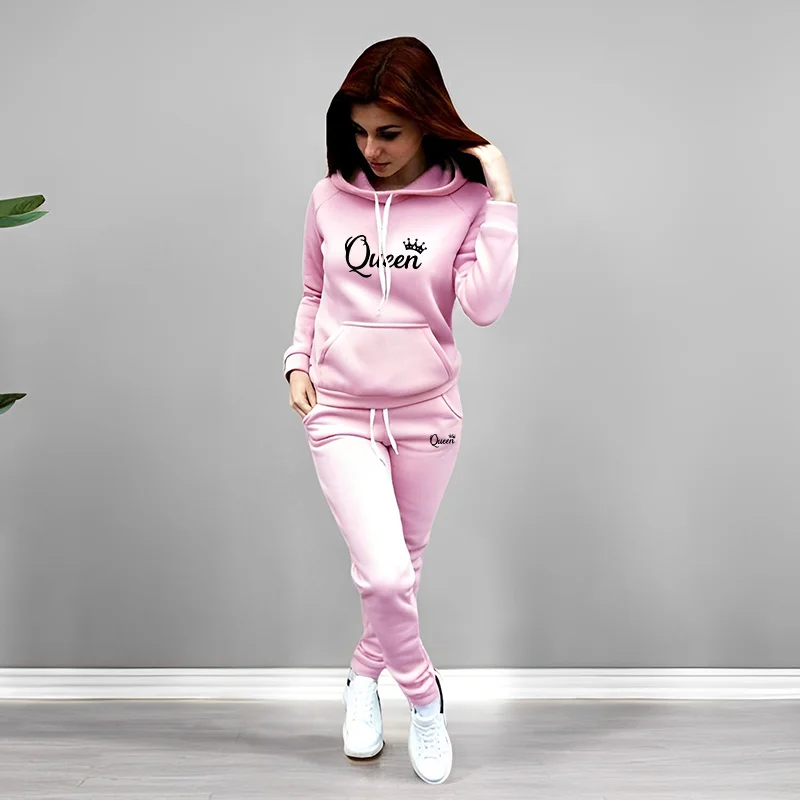 Ensemble de survêtement pour f - Winter Clothing Women'S avis et prix