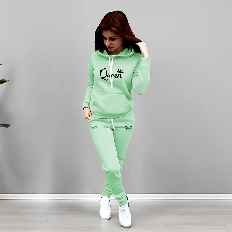 Ensemble de survêtement pour f - Winter Clothing Women'S avis et prix