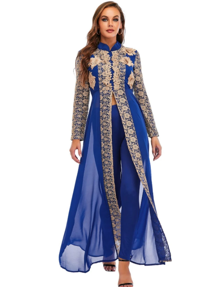 2025 nouvelles femmes robes mu - Winter Clothing Dubai avis et prix