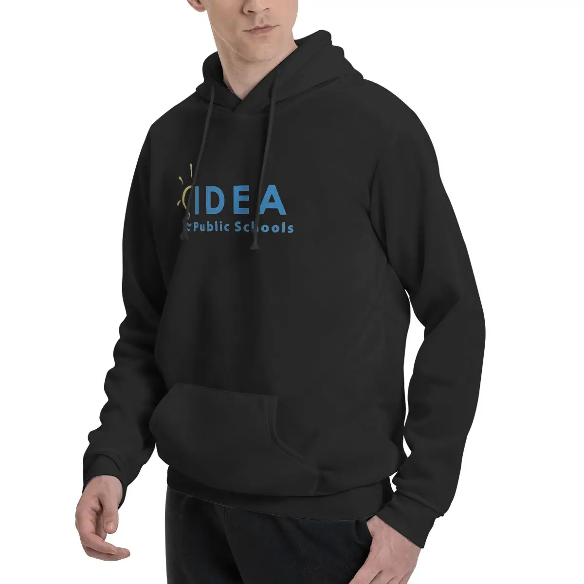 IDEA PUBLIC SCHOOLS – sweat à  - Winter Clothing Ideas avis et prix