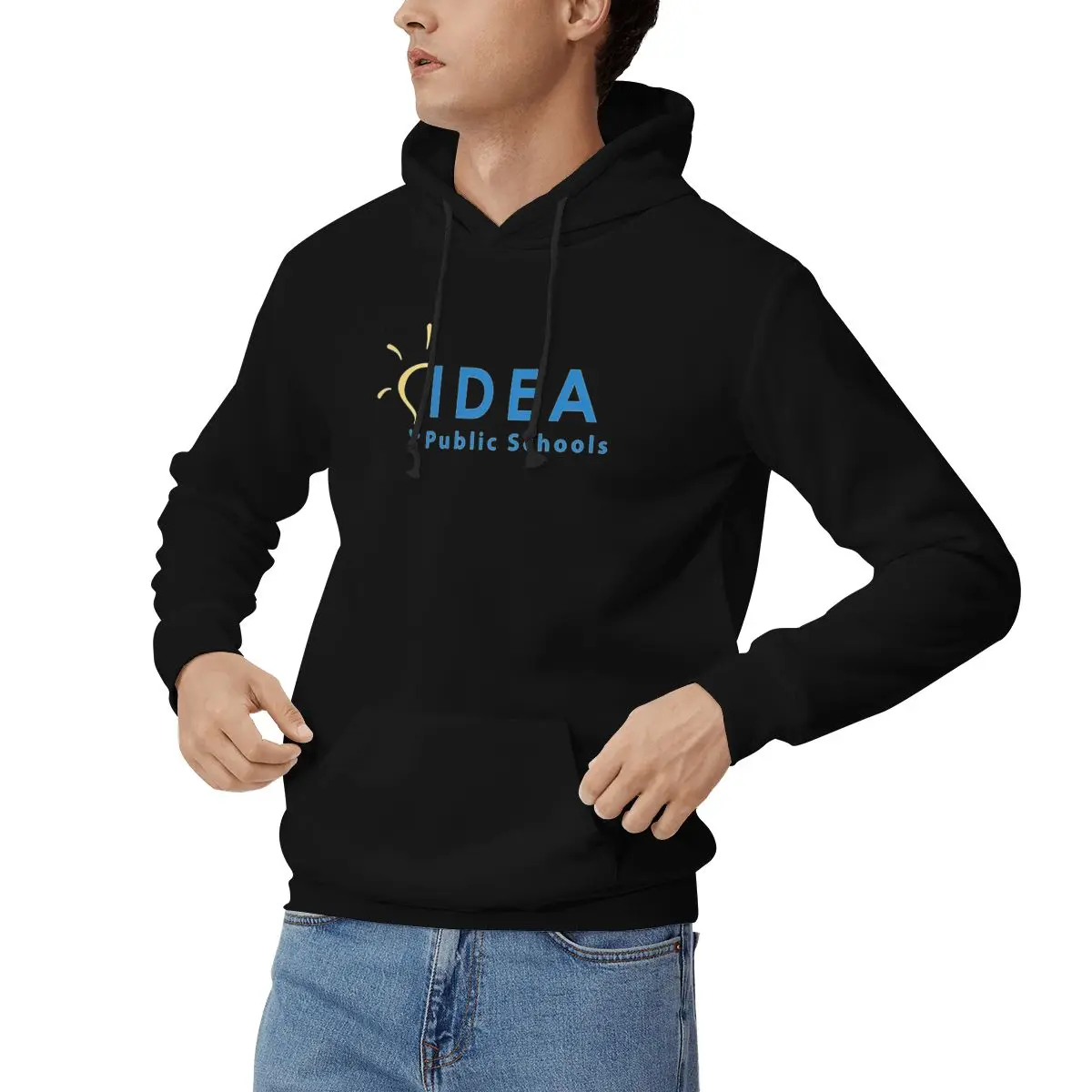 IDEA PUBLIC SCHOOLS – sweat à  - Winter Clothing Ideas avis et prix