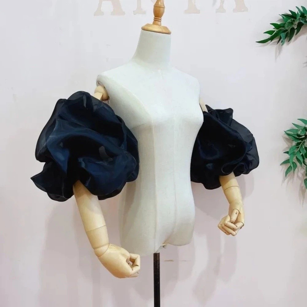 Manches de mariée élégantes et - Winter Clothing Ladies avis et prix