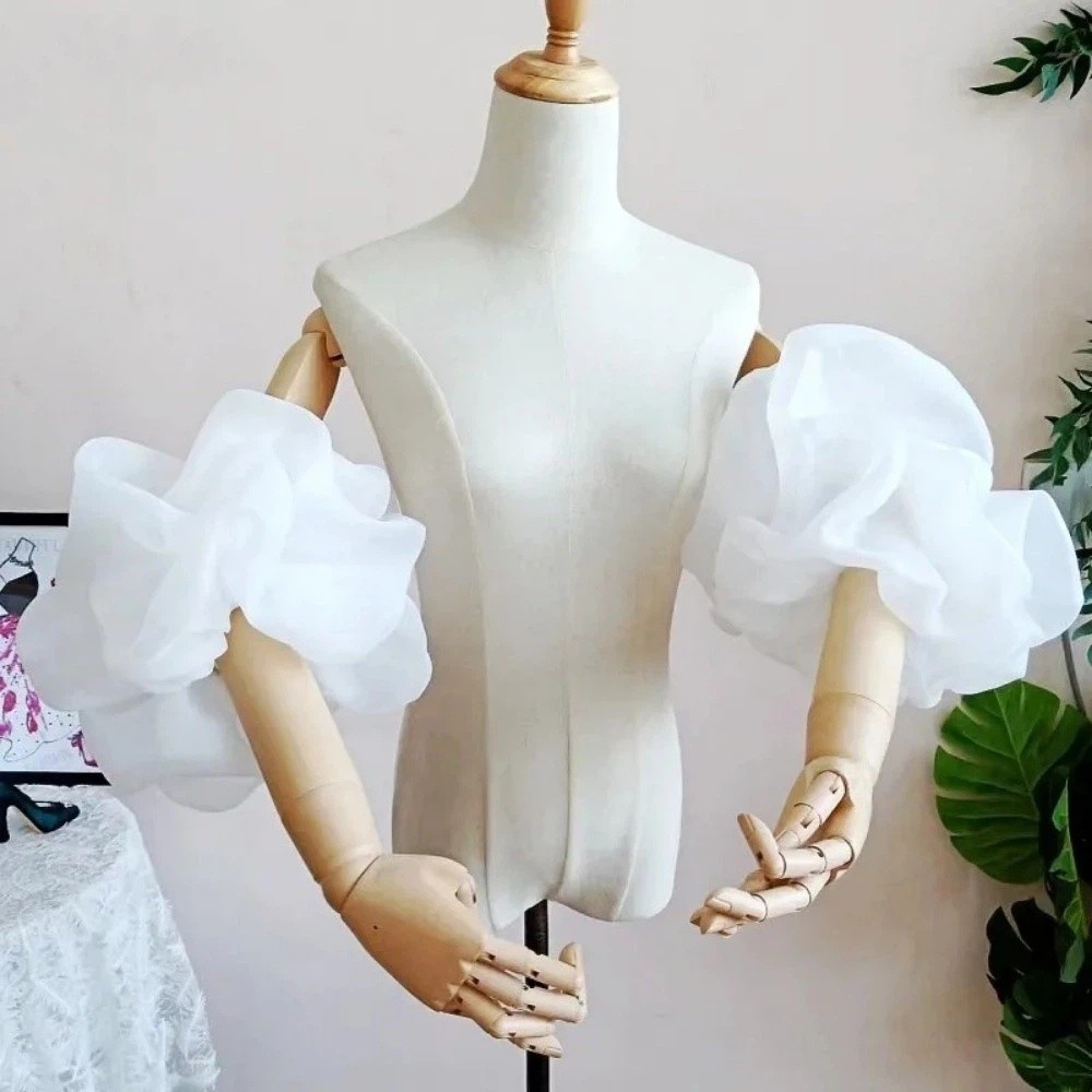Manches de mariée élégantes et - Winter Clothing Ladies avis et prix
