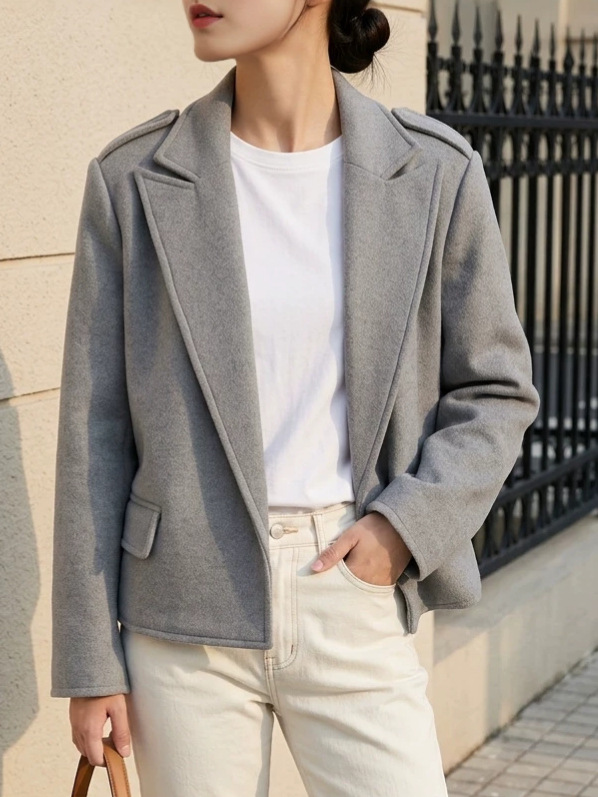 Veste Bomber Femme Printemps A - Winter Clothing Colors 2026 avis et prix