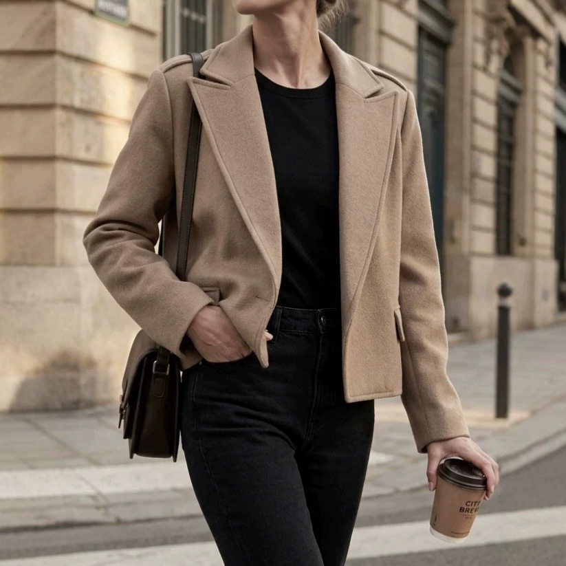 Veste Bomber Femme Printemps A - Winter Clothing Colors 2026 avis et prix