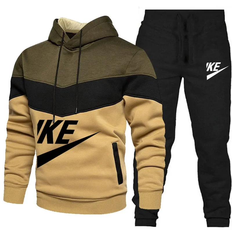 2025 nouveaux hommes automne h - Winter Clothing Brands avis et prix