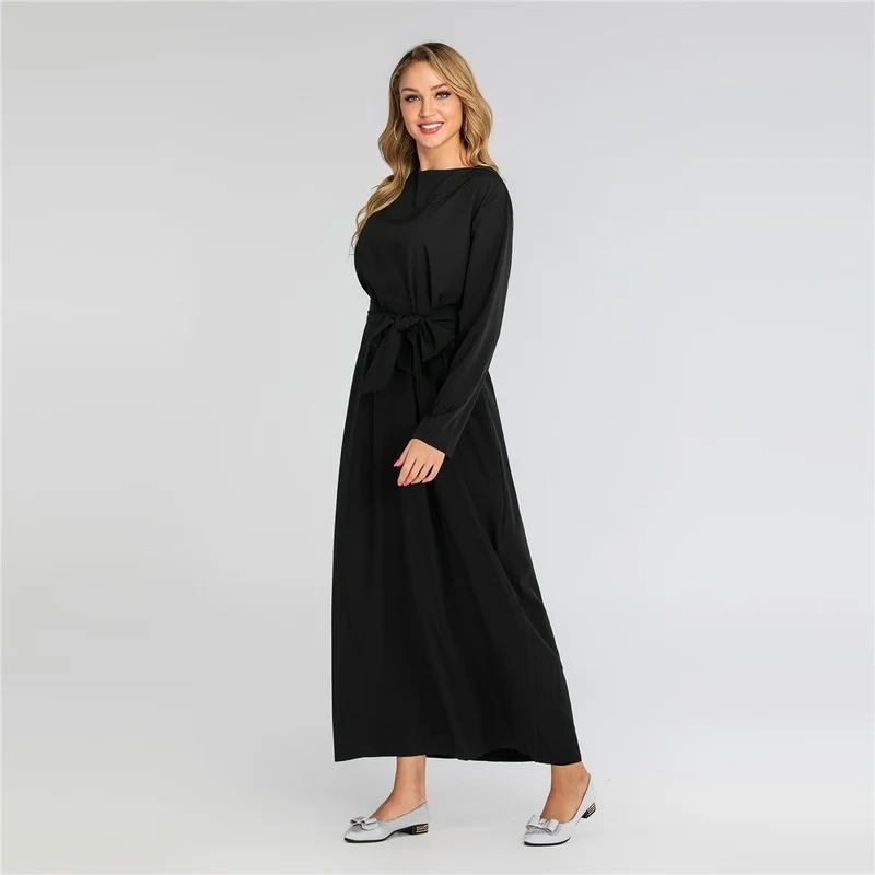 Robe Abaya pour Femme Musulman - Winter Clothing Dubai avis et prix