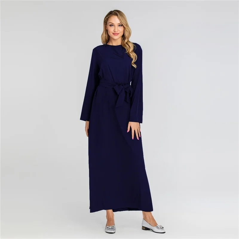 Robe Abaya pour Femme Musulman - Winter Clothing Dubai avis et prix