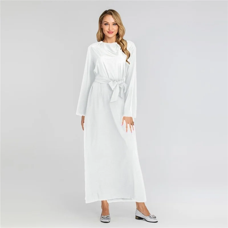 Robe Abaya pour Femme Musulman - Winter Clothing Dubai avis et prix