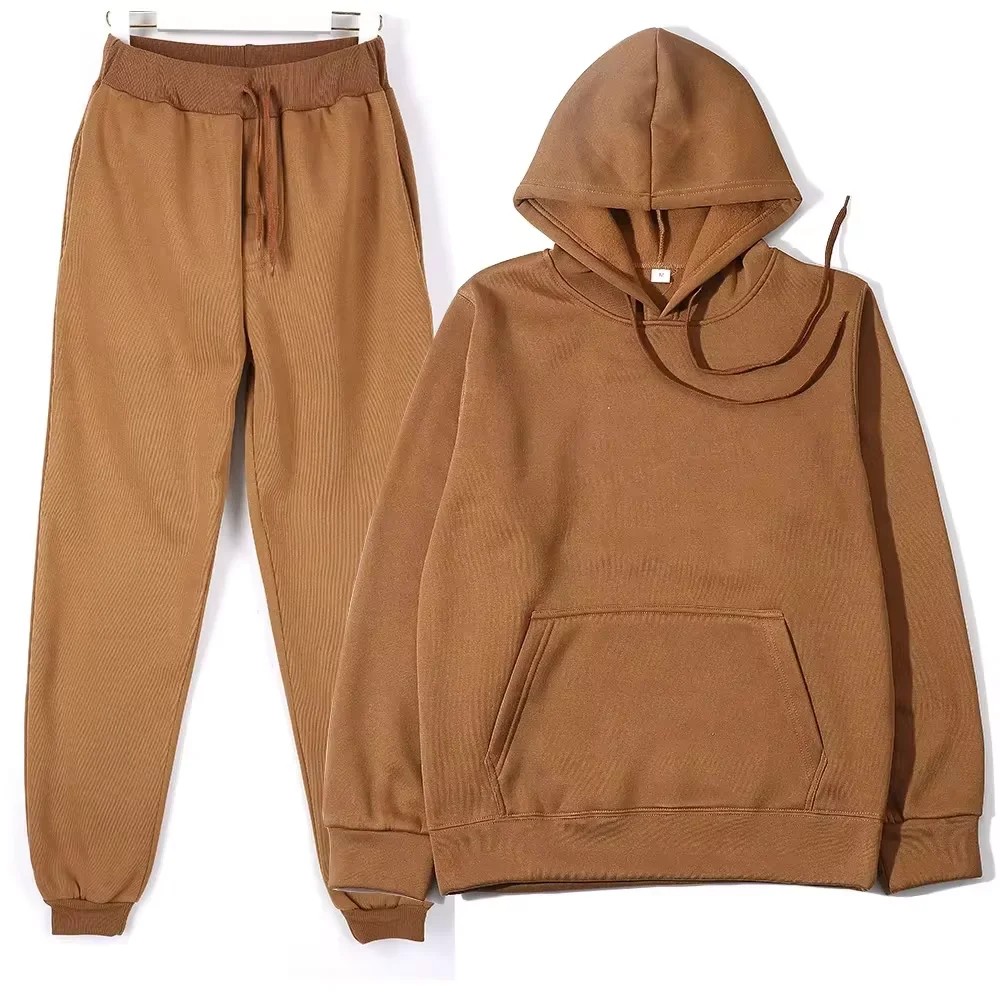 Ensemble jogging et sweat à ca - Winter Clothing Colors 2026 avis et prix