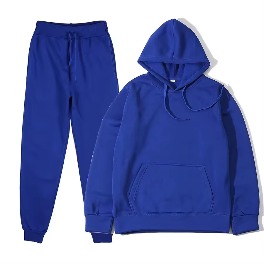 Ensemble jogging et sweat à ca - Winter Clothing Colors 2026 avis et prix