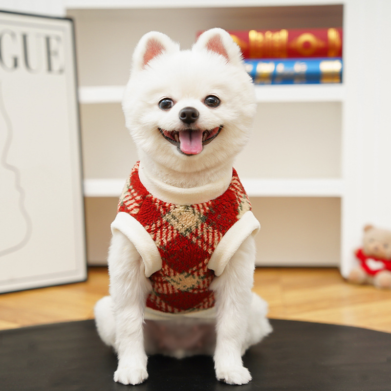 Vêtements d'hiver chauds pour  - Winter Clothing Patterns avis et prix