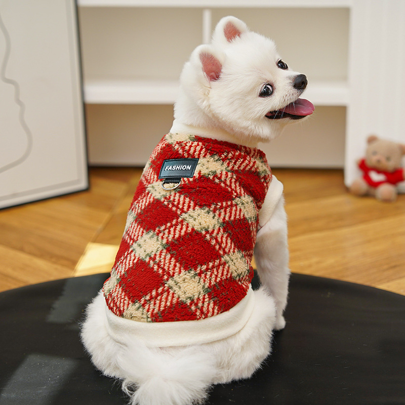 Vêtements d'hiver chauds pour  - Winter Clothing Patterns avis et prix