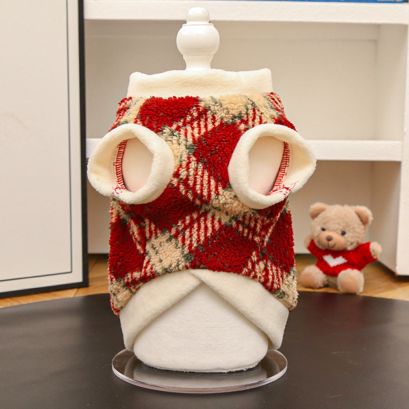 Vêtements d'hiver chauds pour  - Winter Clothing Patterns avis et prix