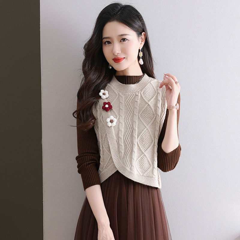 Gilets en tricot pour femmes,  - Winter Clothing Offer avis et prix