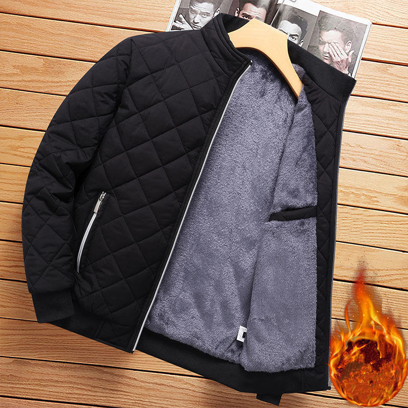 Automne hiver Bomber veste hom - Winter Clothing Patterns avis et prix