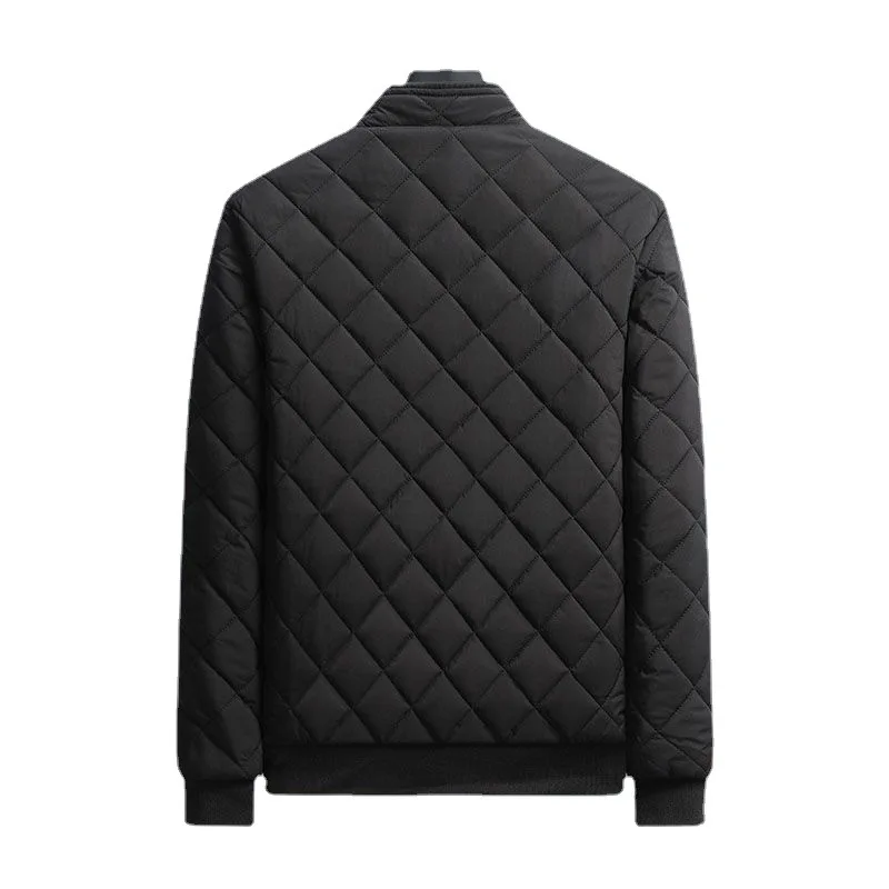Automne hiver Bomber veste hom - Winter Clothing Patterns avis et prix