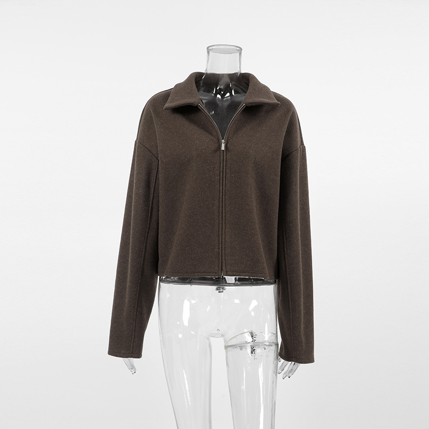 Blouson Bomber Femme Printemps - Winter Clothing Colors 2026 avis et prix