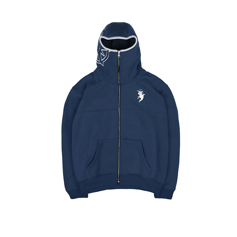 Sweat à capuche à manches long - Winter Clothing Website avis et prix