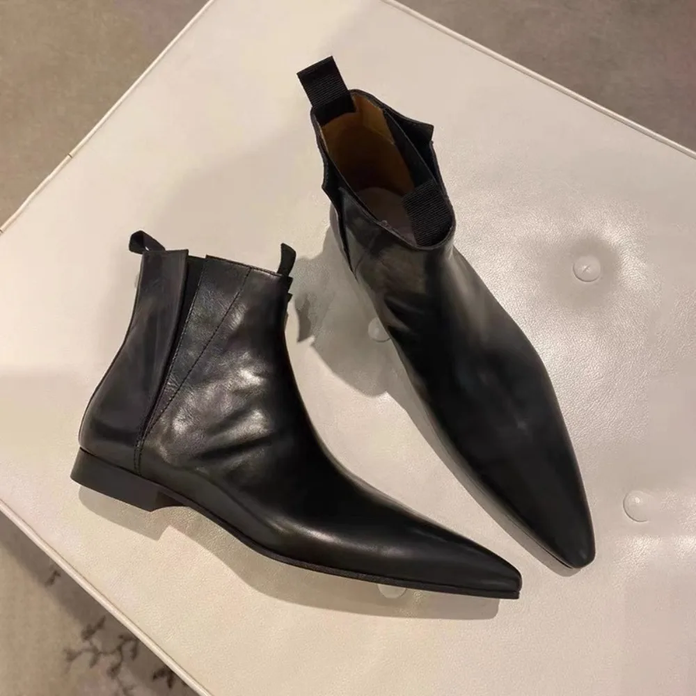 Bottes courtes de luxe pour fe - Winter Clothing Women'S avis et prix