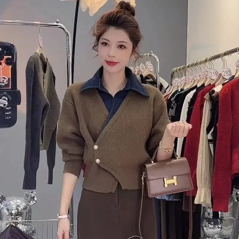 Polos en polyester pour femmes - Winter Clothing Offer avis et prix