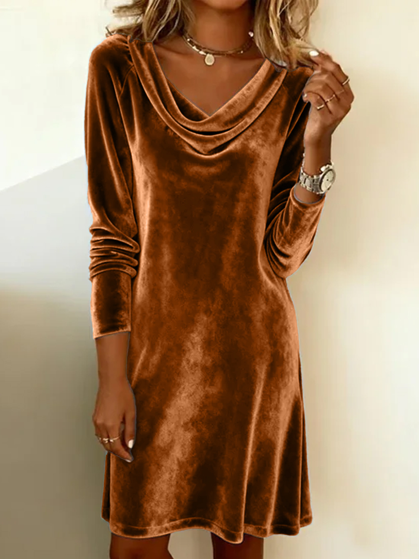 Mode automne-hiver 2026 pour f - Winter Clothing Colors 2026 avis et prix