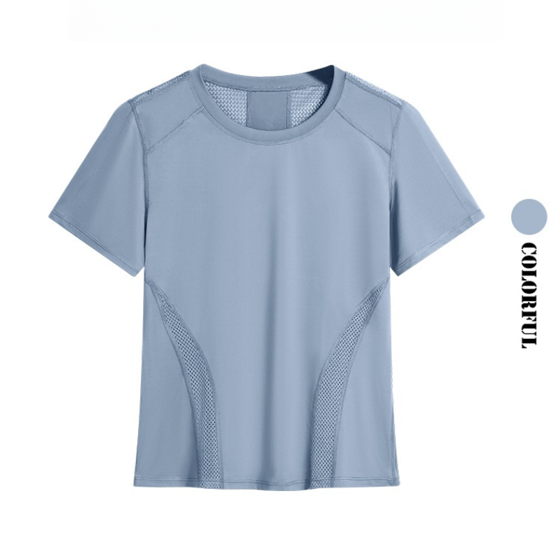 DRUR été léger course t-shirt  - Winter Clothing Ladies avis et prix